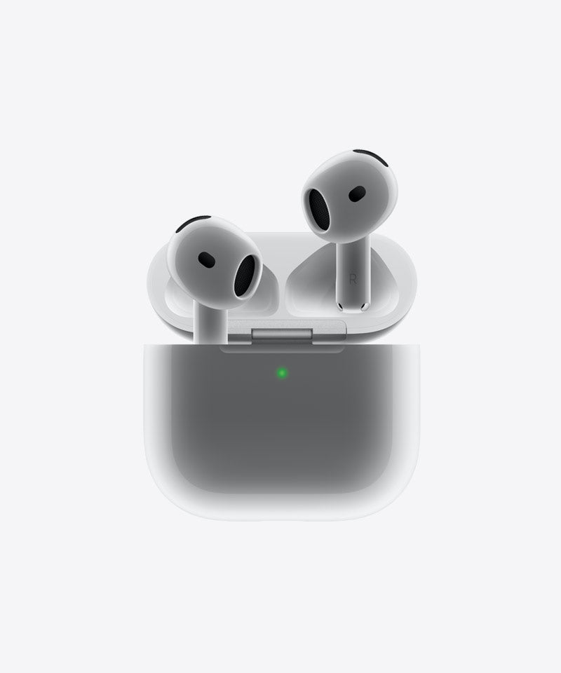 AirPods 4 - Active Noise Cancellation