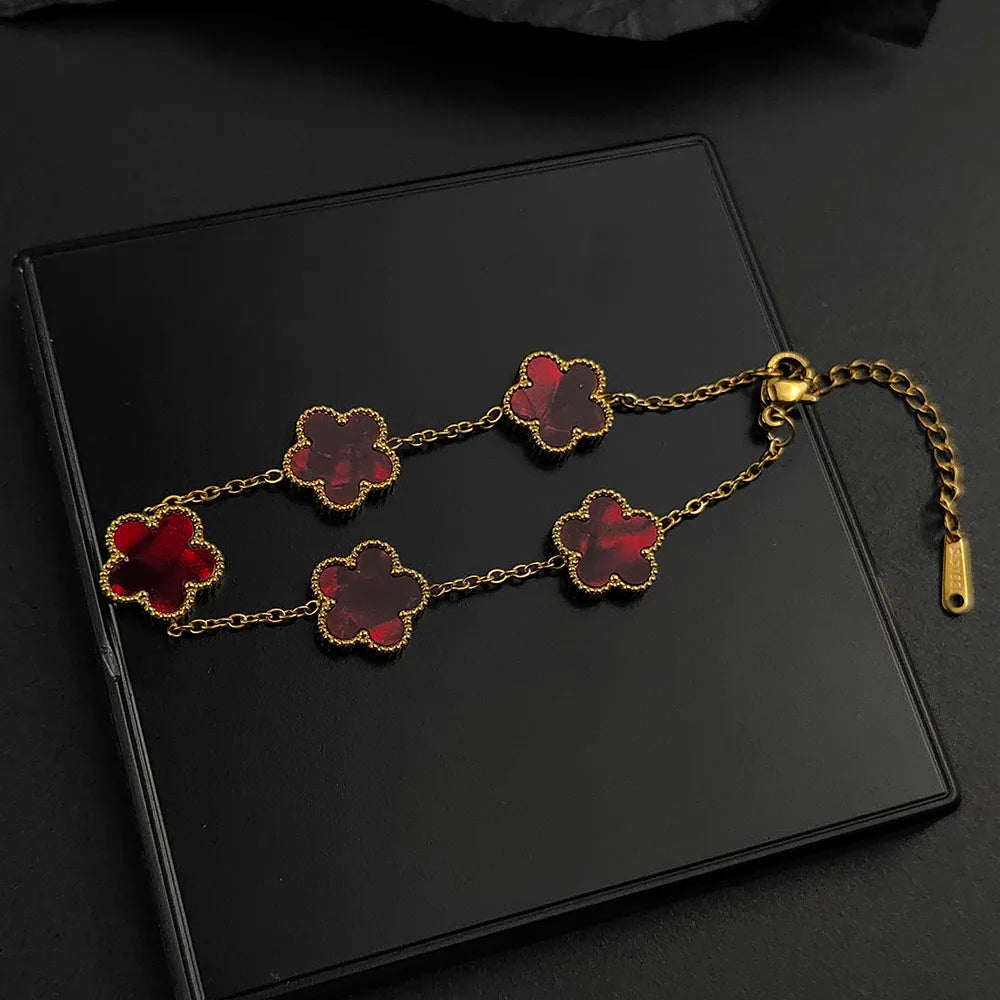 Blossom Bracelet