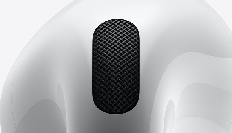 AirPods 4 - Active Noise Cancellation